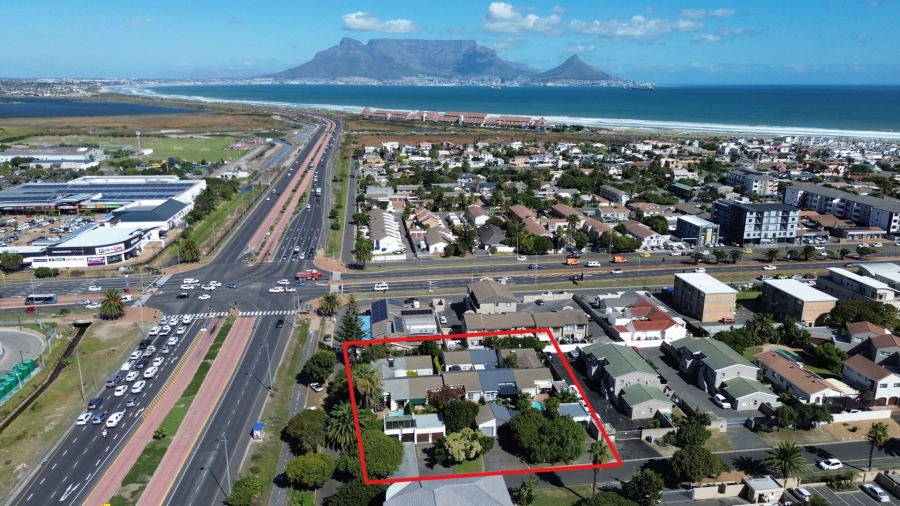 Commercial Property for Sale in Table View Western Cape